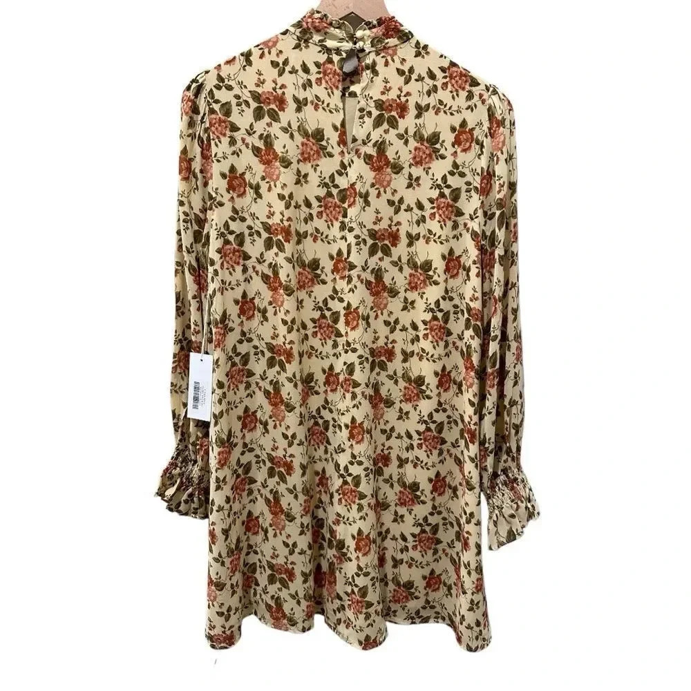 Reformation Jourdan Dress - Picture 7 of 14